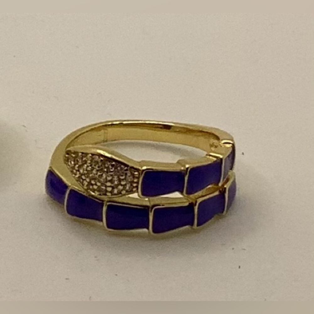 Athelia Adjustable Rings - Picture 7 of 7